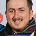 Jamie Adams