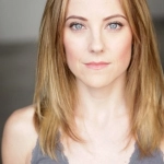 Ann Reilly