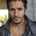 Samir Harrag
