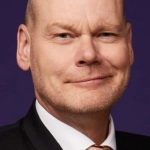 Andreas Bo