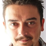 Antonio Zafra