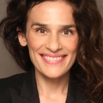 Anne-Sophie Morillon