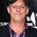Steve Shill