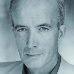 Clive Merrison