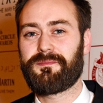 Benjamin Cleary
