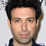 Alex Karpovsky
