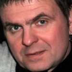 Алексей Шедько