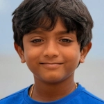 Adhisheshan K R