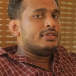Girish A D