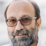 اصغر فرهادی