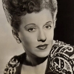 Frances Faye