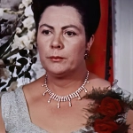 Adrienne Servantie
