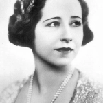 Yvonne Arnaud
