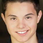 Zach Callison