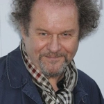 Mike Figgis