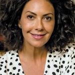 Fabiula Nascimento
