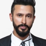 Ali Kazmi