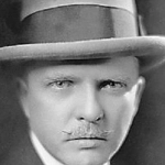 William Bailey