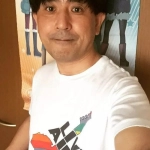 加藤賢崇