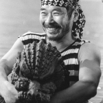 薩摩剣八郎