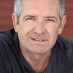 Lawrence Barry