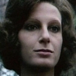 Geraldine Hooper