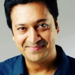 Sachin Parikh