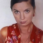Вероника Ковтун