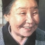 飯田蝶子