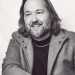Stephen Shimek