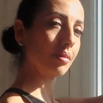 Δέσποινα Χαριάτη