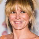 Kierston Wareing