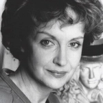 Danièle Lebrun