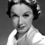 Gail Patrick