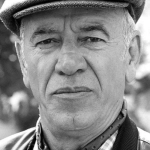 André Pousse