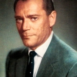 Eddie Constantine