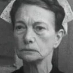 Луиза Шевалье