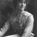 Frances Carson