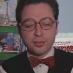 Claude Makovski