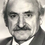 Эммануил Геллер