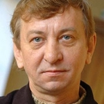 Анатолий Горин