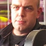 Mike Leeder