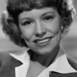 Audrey Christie