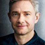Мартин Фримен