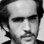 Enrique Irazoqui
