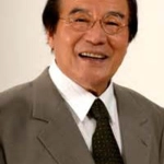 愛川欽也