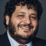 Erdal Tosun