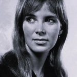Jane Merrow