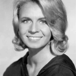 Salome Jens