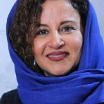 فرشته صدرعرفایی